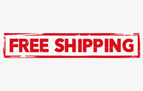 Free Shipping Stamp Psd - Boulevard, HD Png Download, Free Download
