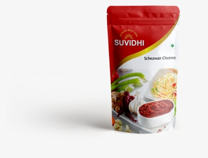 Chutney Packaging Design, HD Png Download, Free Download