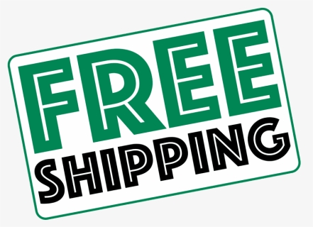 Free Shipping, HD Png Download, Free Download