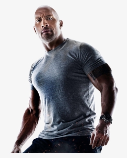 Dwayne The Rock Johnson Png, Transparent Png, Free Download