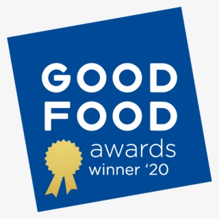 Good Food Award Winner 2019, HD Png Download, Free Download