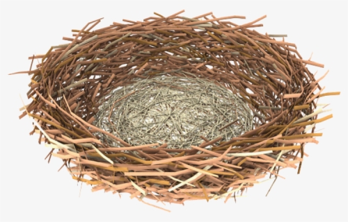 Nest Clipart Png, Transparent Png, Free Download