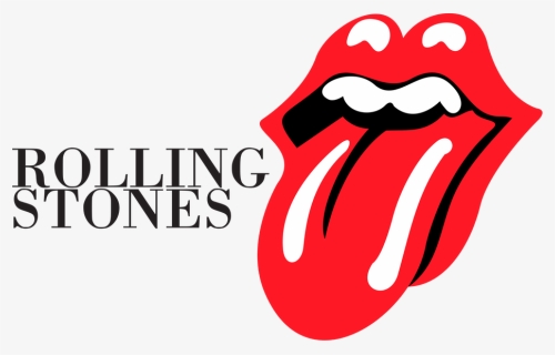 Thumb Image - Rolling Stones Logo Png, Transparent Png, Free Download