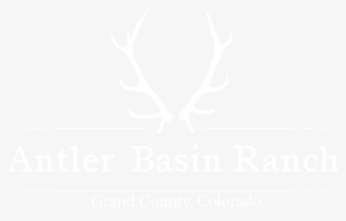 Antler Basin Ranch - Google Cloud Logo White, HD Png Download, Free Download