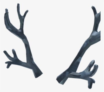 Roblox Antlers, HD Png Download, Free Download
