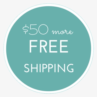 Free Shipping Round Icon , Png Download - Circle, Transparent Png, Free Download