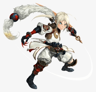 Thumb Image - Dragon Nest Assassin Chaser, HD Png Download, Free Download