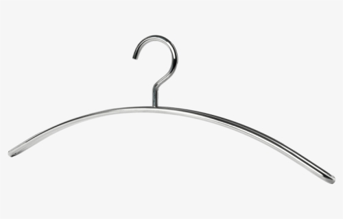 Wire Hanger Png - Clothes Hanger, Transparent Png, Free Download