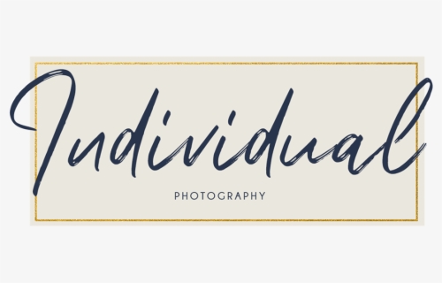 Individual-photography - Calligraphy, HD Png Download, Free Download