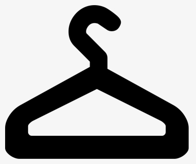 Coat Hanger - Sign, HD Png Download, Free Download