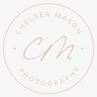 Chelsea Mason Photography Submark 2 Light Pink - Kids Castle, HD Png Download, Free Download