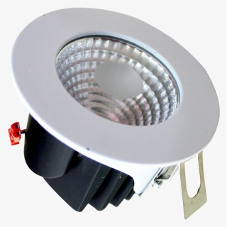 Led Spot Light - Outdoor Grill, HD Png Download, Free Download