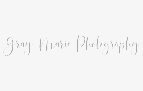 Gray Marie Photography, HD Png Download, Free Download