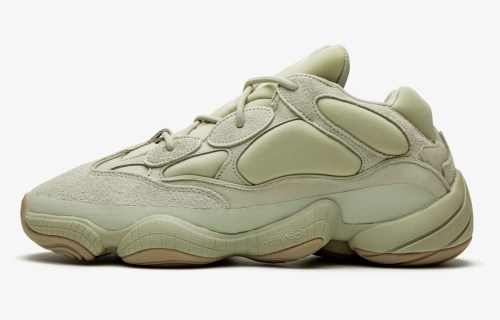 Sneakers Yeezy 500 Stone, HD Png Download, Free Download