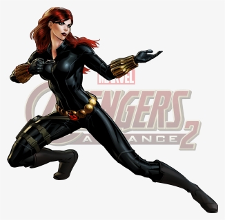 Avengers Alliance 2 Wikia, HD Png Download, Free Download