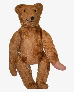 Teddy Bear Png - Teddy Bear, Transparent Png, Free Download