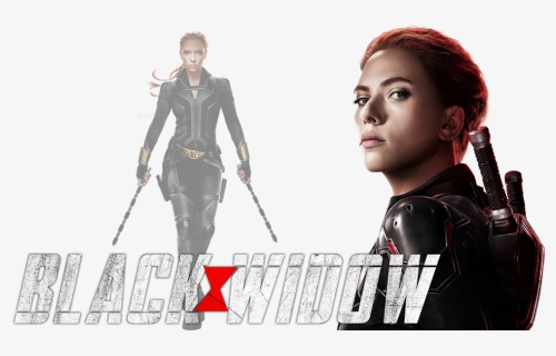 Black Widow, HD Png Download, Free Download