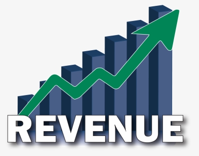 Business Growth Png - Transparent Revenue Png, Png Download, Free Download