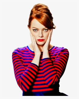 Emma Stone Wallpapers Snl, HD Png Download, Free Download