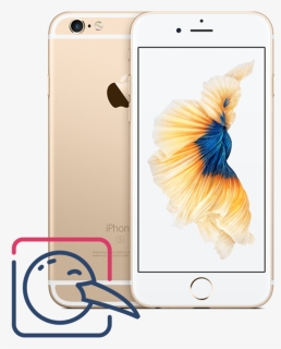 Iphone 6s 16gb Gold - Phone 6s Plus Price In Pakistan, HD Png Download, Free Download