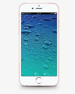 Iphone 6s , Png Download - Drop, Transparent Png, Free Download