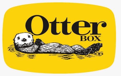 Transparent Otter Png - Otterbox Brand, Png Download, Free Download