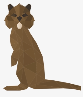 Otter Clipart , Png Download - Kitten, Transparent Png, Free Download