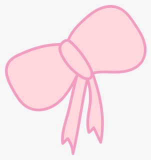 Pink Bow Clipart, HD Png Download, Free Download