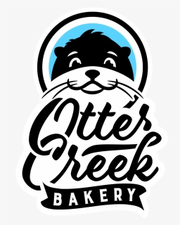 Otter Creek Bakery Logo, HD Png Download, Free Download
