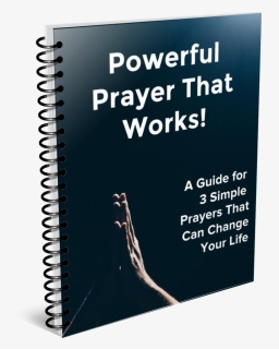 Prayer Guide No Background - Sketch Pad, HD Png Download, Free Download