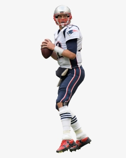 Transparent Tom Brady Clipart - Transparent Tom Brady Png, Png Download, Free Download