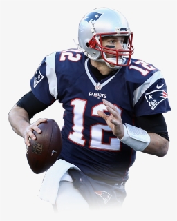 Aaron Donald Tom Brady , Png Download - Tom Brady 100 All Time, Transparent Png, Free Download