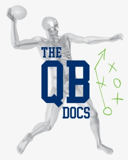 The Qb Docs - Dribble Basketball, HD Png Download, Free Download