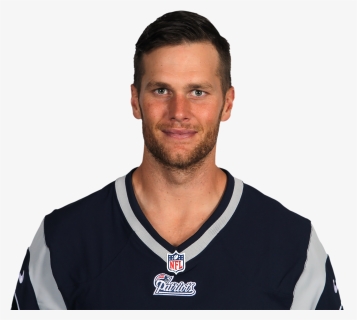 Tom Brady Bowl Cut, Png Download - Tom Brady Hair 2018, Transparent Png, Free Download