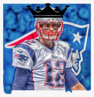 #tom Brady - New England Patriots, HD Png Download, Free Download