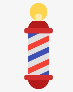 Barber Pole Icon Clipart , Png Download - Flag, Transparent Png, Free Download