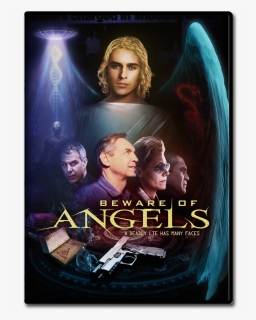 Beware Of Angels, HD Png Download, Free Download