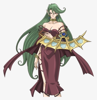 Yu Gi Oh Gx Vampire Lady , Png Download - Render Camula, Transparent Png, Free Download