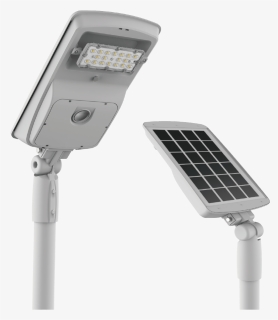 Outbeam Solar Street Light-sunlike - Outbeam Sunlike, HD Png Download, Free Download