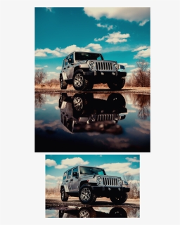 Jeep - Jeep Wrangler, HD Png Download, Free Download