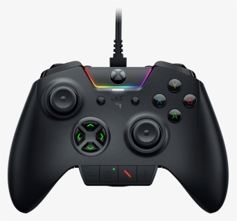 No Caption Provided - Razer Wolverine Ultimate Gaming Controller, HD Png Download, Free Download