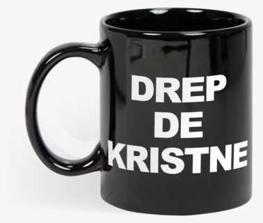 Drep Coffee Mug - Coffee Cup, HD Png Download, Free Download