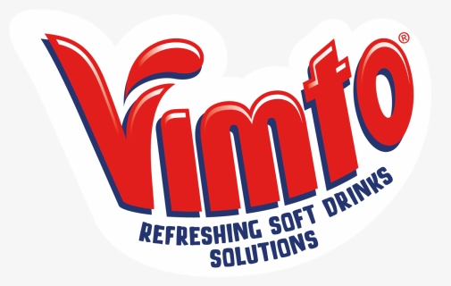 Vimto Logo Refreshing Soft Drinks Solotuions 02 Bebida - Logos Of Soft Drinks, HD Png Download, Free Download
