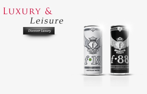 Fbev Energy Drinks - Caffeinated Drink, HD Png Download, Free Download