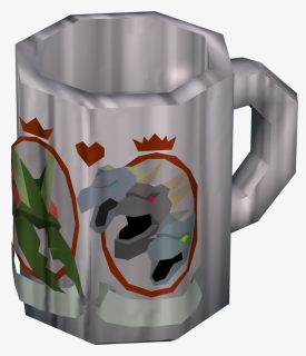 The Runescape Wiki - Cartoon, HD Png Download, Free Download