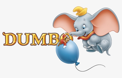 Disney Dumbo Baby Png Download Disney Dumbo Png Transparent Png Kindpng