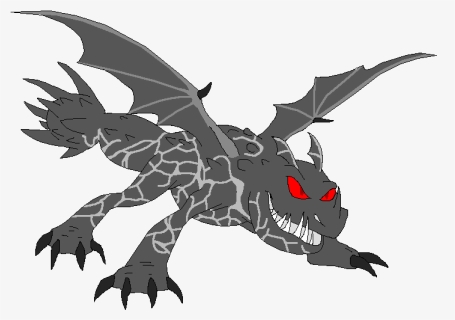 Dragon, Hd Png Download - Dragon, Transparent Png, Free Download