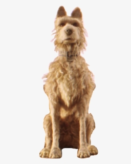 Thumb Image - Isle Of Dogs Wes Anderson, HD Png Download, Free Download