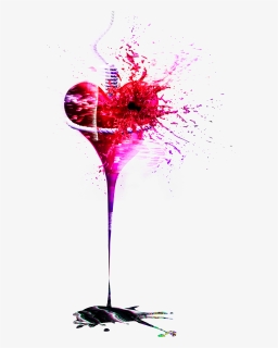 Champagne Stemware, HD Png Download, Free Download