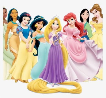 Free Free 140 Disney Princess Word Svg SVG PNG EPS DXF File